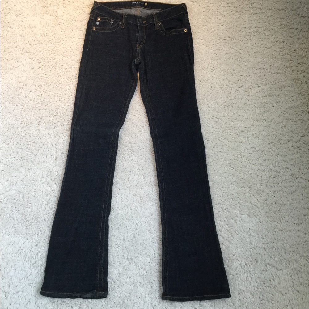 Just USA jeans women’s size 9